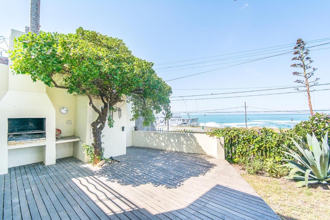 Fintimara Beach House Muizenberg Exterior photo