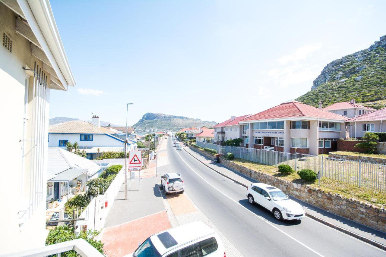 Fintimara Beach House Villa Muizenberg Exterior photo